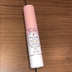Too Faced Hangover RX 3-1 Primer and Setting Spray